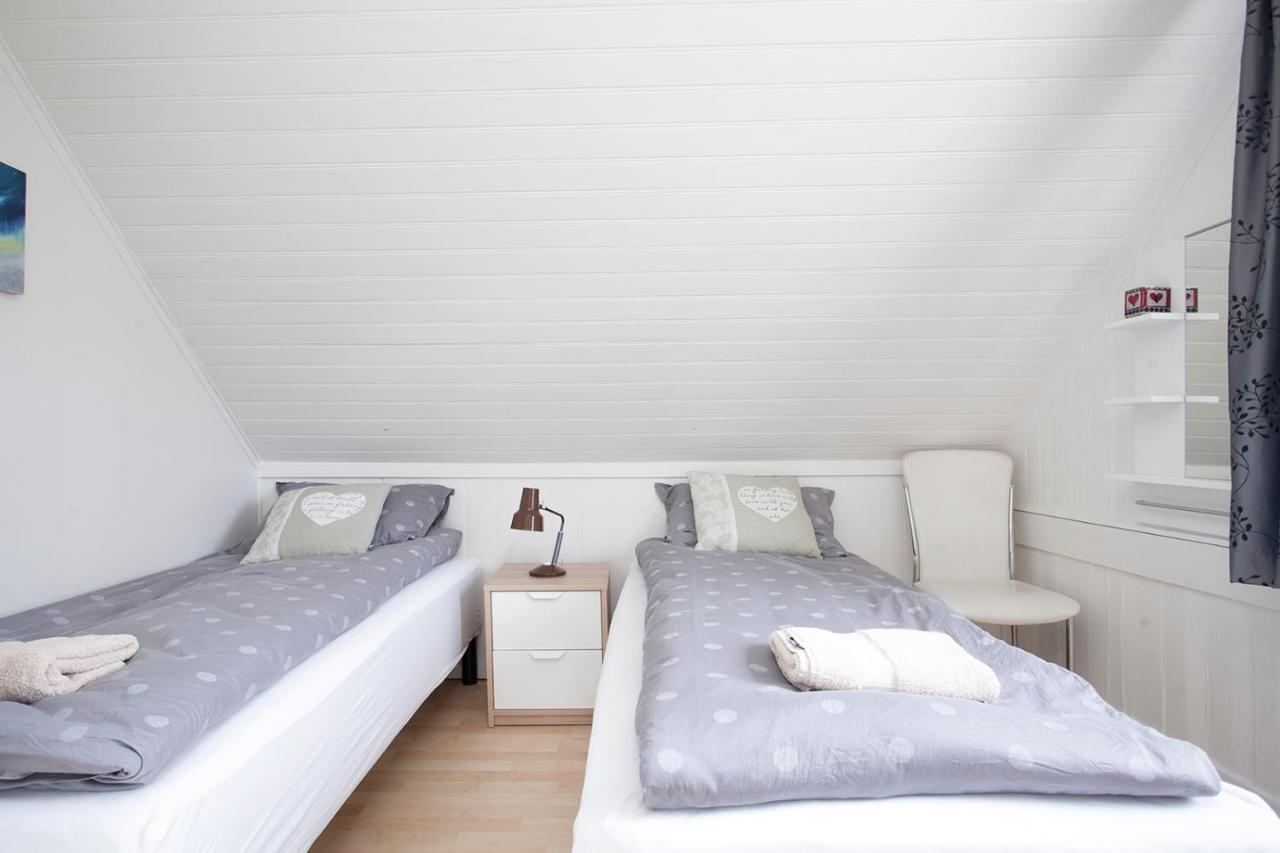 Thor Apartment *
